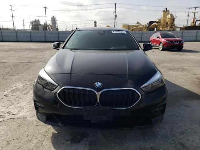 Photo 9 from auction – 2020 BMW 228XI with VIN WBA73AK02L7F92960
