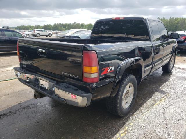 Photo 4 from auction – 2000 CHEVROLET SILVERADO with VIN 1GCEK19T4YZ243756