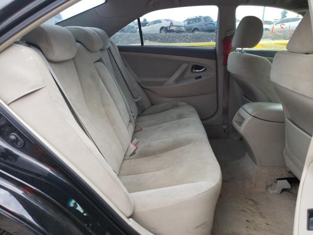 Photo 6 from auction – 2009 TOYOTA CAMRY BASE with VIN 4T1BE46K69U364855