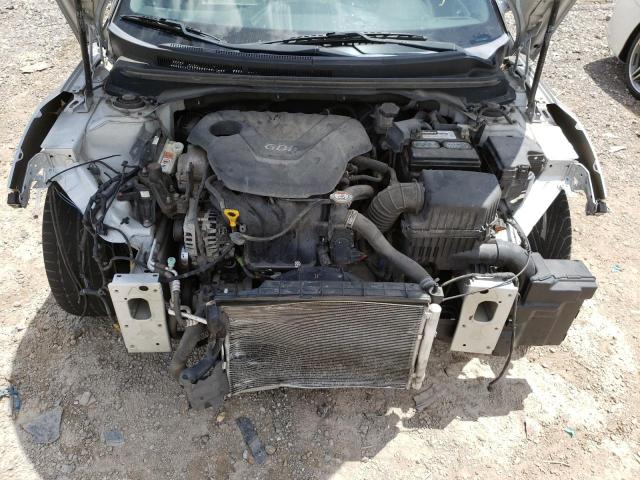 Photo 7 from auction – 2015 HYUNDAI VELOSTER with VIN KMHTC6AD2FU240267