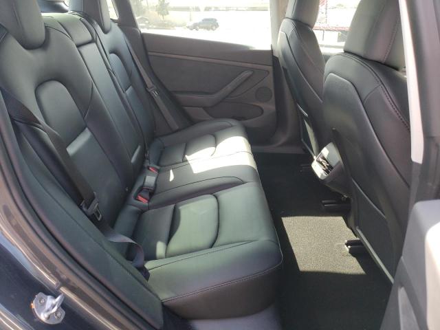Photo 6 from auction – 2022 TESLA MODEL 3 with VIN 5YJ3E1EA6NF125499