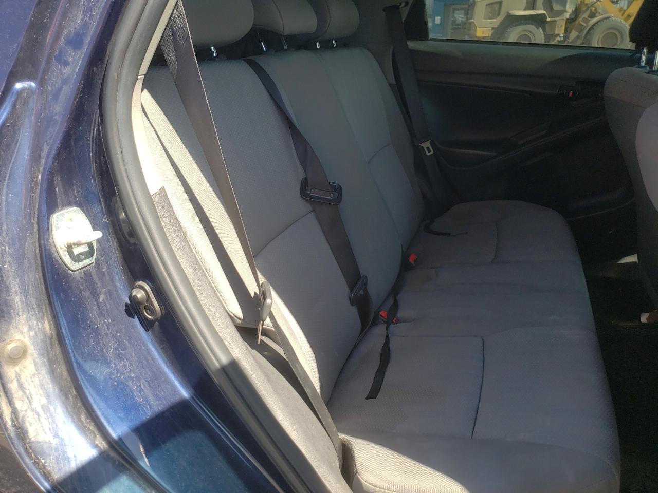 Zdjęcie 6 z aukcji – 2011 TOYOTA COROLLA MA z VIN 2T1KU4EE8BC658828