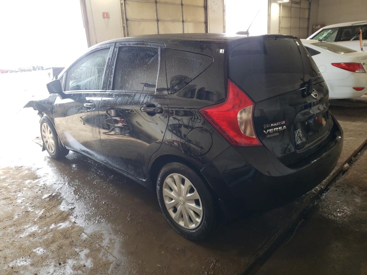 Photo 3 from auction – 2016 NISSAN VERSA NOTE with VIN 3N1CE2CP6GL410000