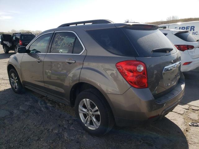 Photo 3 from auction – 2012 CHEVROLET EQUINOX LT with VIN 2GNALDEK7C6131023
