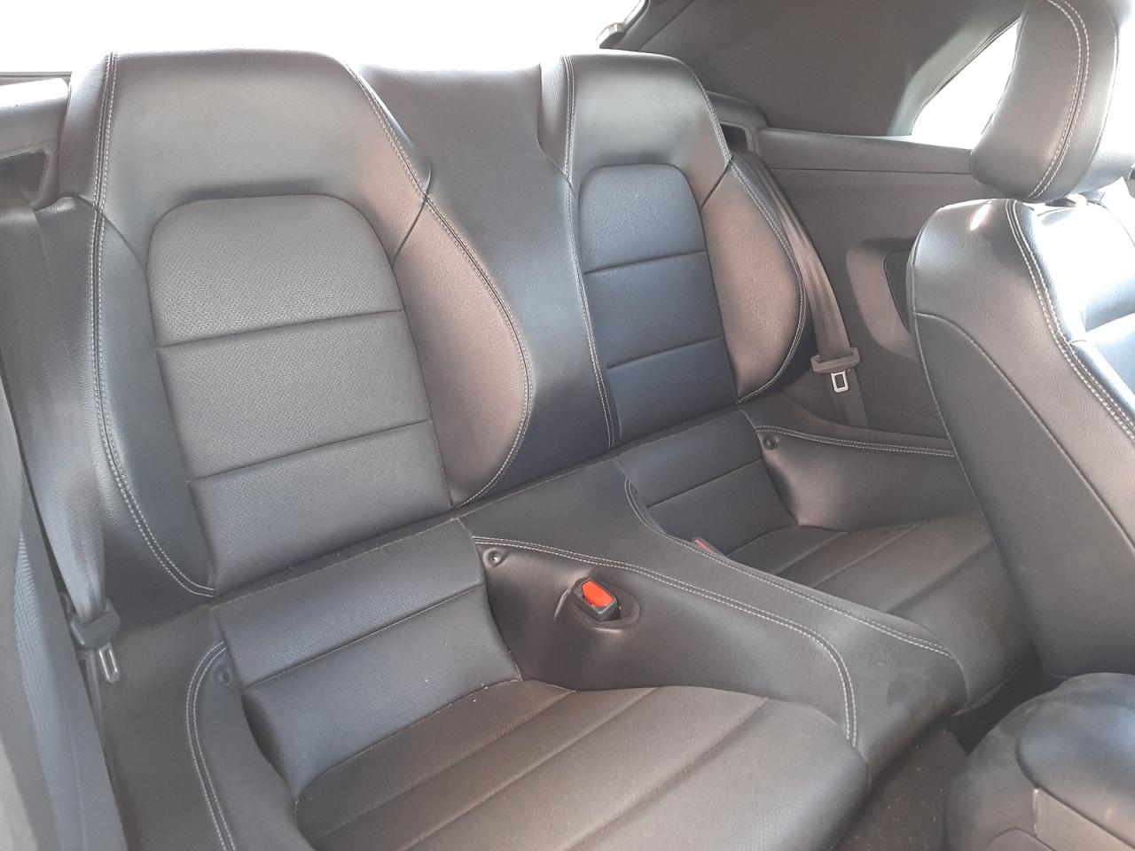 Photo 6 from auction – 2021 FORD MUSTANG with VIN 1FATP8UH4M5125461