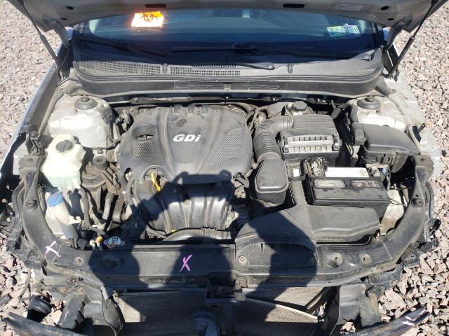 Photo 7 from auction – 2013 HYUNDAI SONATA GLS with VIN 5NPEB4AC8DH578727