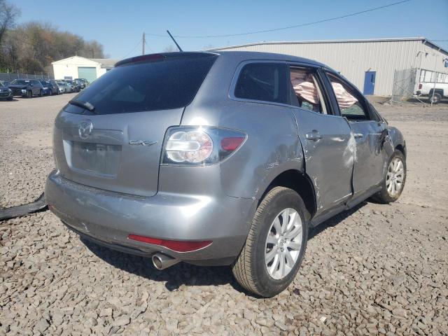Photo 4 from auction – 2010 MAZDA CX-7 with VIN JM3ER2WM8A0311847