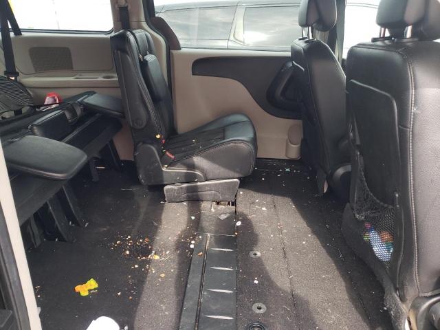 Photo 6 from auction – 2019 DODGE GRAND CARA with VIN 2C4RDGCG5KR546315