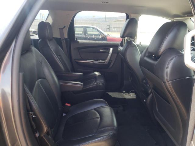 Photo 6 from auction – 2011 GMC ACADIA SLT with VIN 1GKKVRED0BJ242881