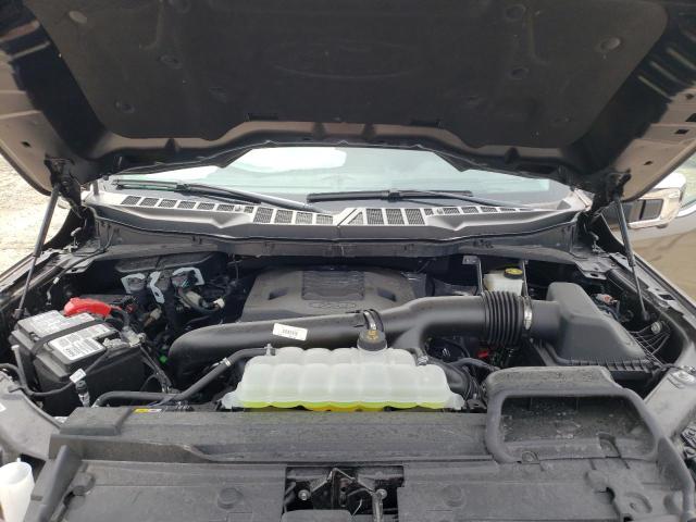 Photo 7 from auction – 2021 FORD F150 SUPER with VIN 1FTFW1E80MFC22957