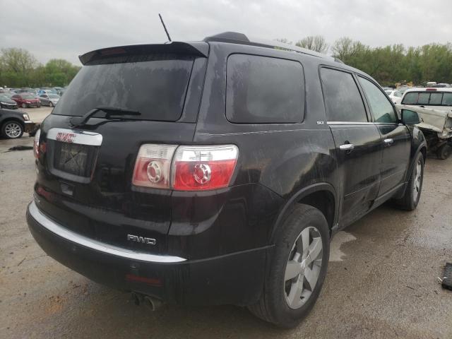Photo 4 from auction – 2012 GMC ACADIA SLT with VIN 1GKKVRED2CJ100940
