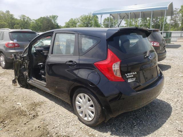 Photo 3 from auction – 2014 NISSAN VERSA NOTE with VIN 3N1CE2CP4EL424331
