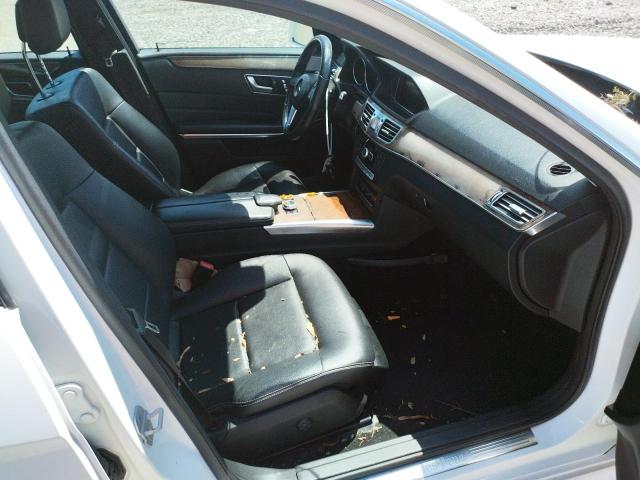 Photo 5 from auction – 2014 MERCEDES-BENZ E 350 with VIN WDDHF5KB7EA891554