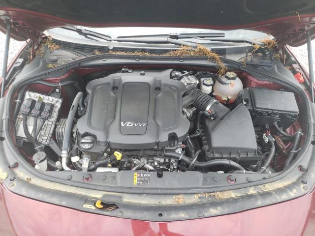 Photo 7 from auction – 2017 BUICK LACROSSE E with VIN 1G4ZP5SSXHU130754