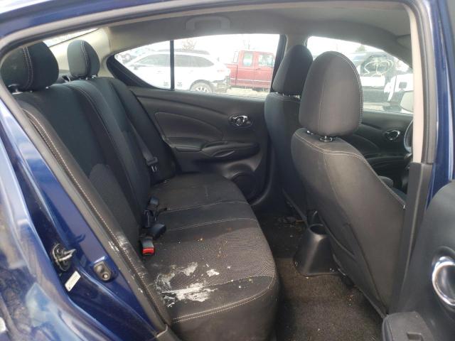 Photo 6 from auction – 2019 NISSAN VERSA S with VIN 3N1CN7AP2KL825680