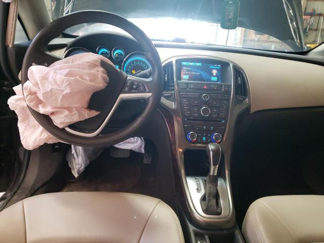 Photo 9 from auction – 2015 BUICK VERANO with VIN 1G4PP5SK5F4155694