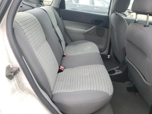 Photo 6 from auction – 2007 FORD FOCUS SE with VIN 1FAFP34N57W229509