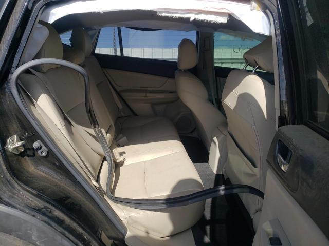 Photo 6 from auction – 2014 SUBARU XV CROSSTR with VIN JF2GPAKC0E8290208