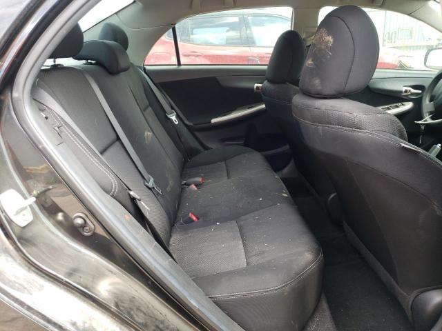 Photo 6 from auction – 2013 TOYOTA COROLLA BA with VIN 5YFBU4EE6DP211773