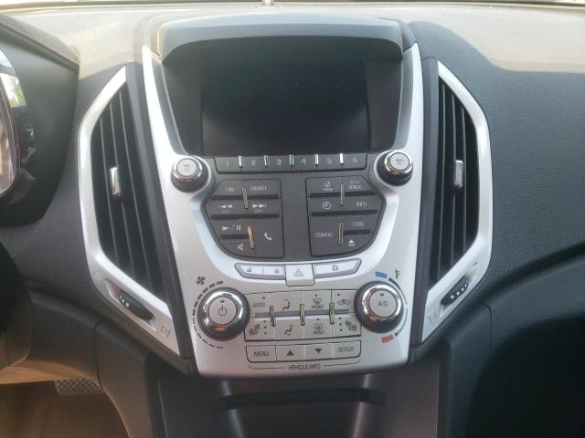 Photo 9 from auction – 2012 GMC TERRAIN SL with VIN 2GKFLUE53C6338974
