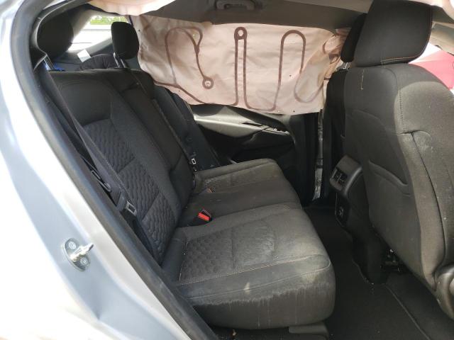 Photo 6 from auction – 2019 CHEVROLET EQUINOX LT with VIN 2GNAXKEVXK6274694