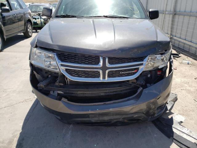 Photo 9 from auction – 2015 DODGE JOURNEY SX with VIN 3C4PDDBG9FT755566