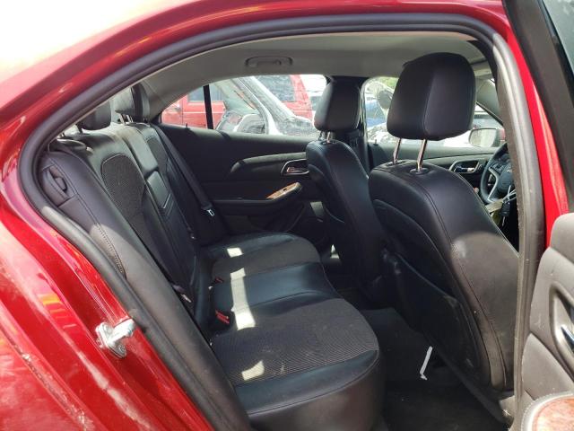Photo 6 from auction – 2013 CHEVROLET MALIBU with VIN 1G11D5RR4DF107006