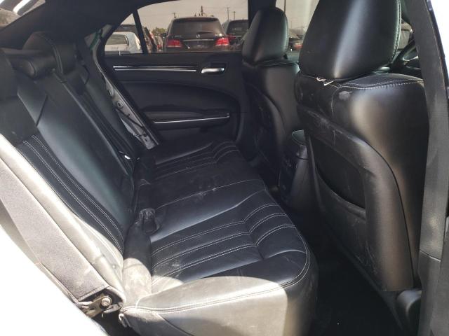 Photo 6 from auction – 2019 CHRYSLER 300 S with VIN 2C3CCABG6KH580510