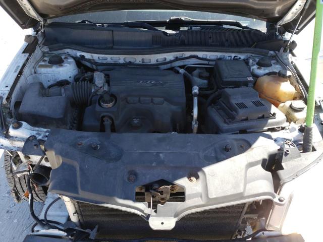 Photo 7 from auction – 2009 PONTIAC TORRENT with VIN 2CKDL43F496220416