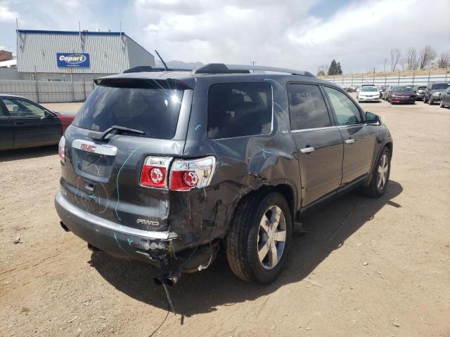 Photo 4 from auction – 2011 GMC ACADIA SLT with VIN 1GKKVRED0BJ242881
