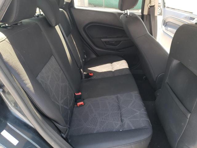 Photo 6 from auction – 2011 FORD FIESTA SE with VIN 3FADP4BJXBM196142