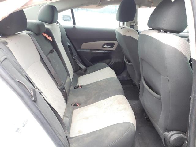 Photo 6 from auction – 2011 CHEVROLET CRUZE LS with VIN 1G1PC5SH3B7197805