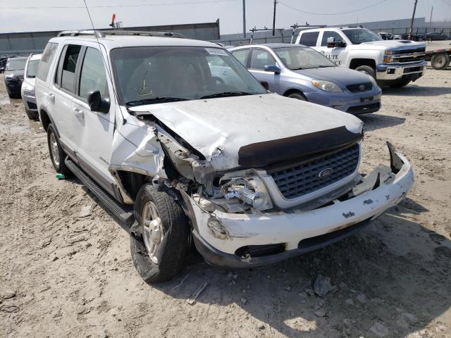 FORD EXPLORER X 2002 with VIN 1FMZU73E42ZA49871 - Photo from auction