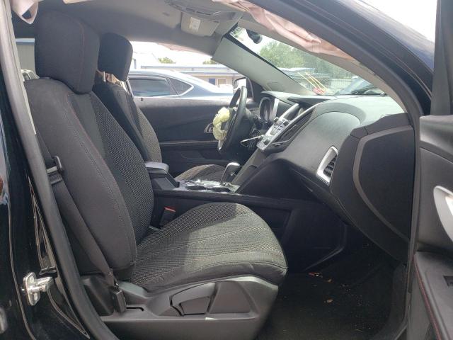 Photo 5 from auction – 2013 CHEVROLET EQUINOX LT with VIN 2GNALPEK7D6282222