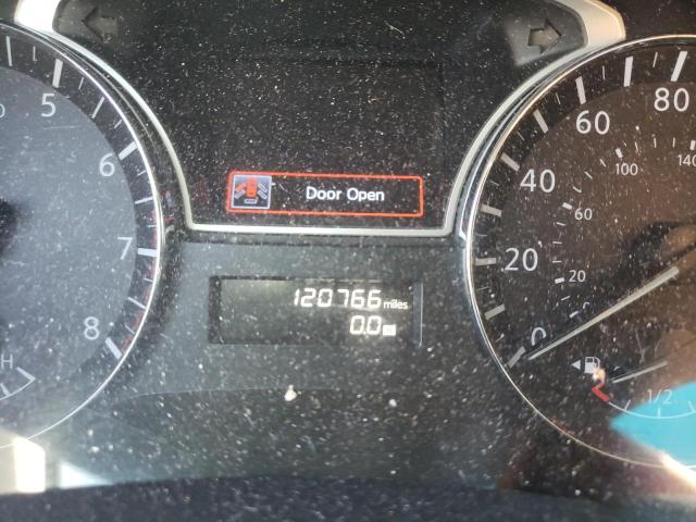 Photo 8 from auction – 2015 NISSAN ALTIMA 2.5 with VIN 1N4AL3AP8FC191785