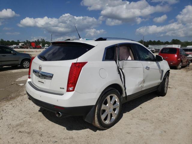 Photo 4 from auction – 2013 CADILLAC SRX PERFOR with VIN 3GYFNDE32DS626986