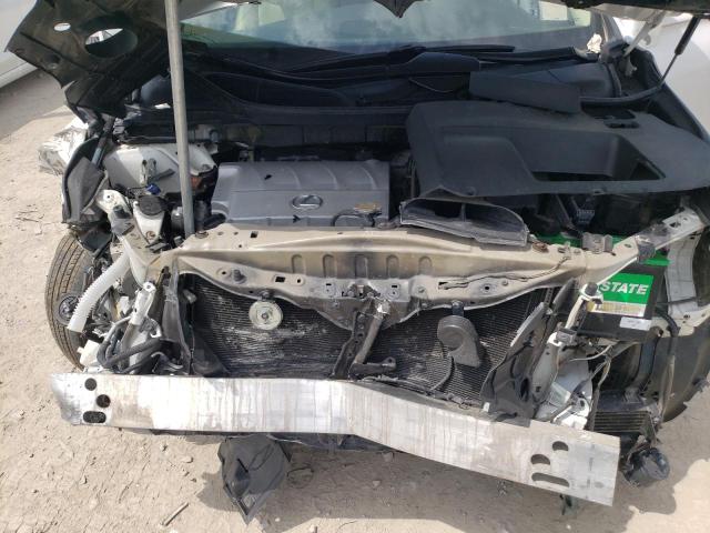 Photo 7 from auction – 2012 LEXUS RX 350 with VIN 2T2BK1BA6CC152305