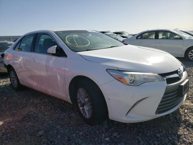 TOYOTA CAMRY LE 2016 with VIN 4T1BF1FK2GU239571 - Photo from auction
