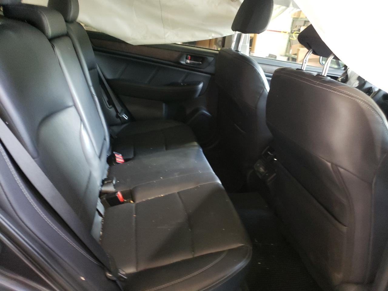Photo 6 from auction – 2018 SUBARU OUTBACK 2. with VIN 4S4BSANC1J3292054
