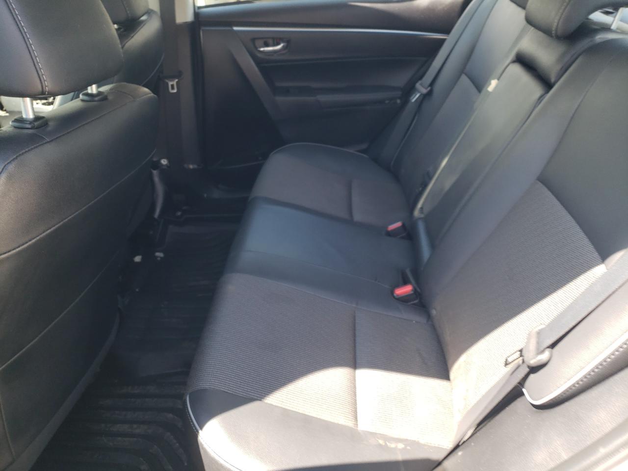 Photo 6 from auction – 2015 TOYOTA COROLLA L with VIN 2T1BURHE3FC261607