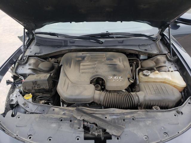 Photo 7 from auction – 2019 DODGE CHARGER SX with VIN 2C3CDXBG0KH695653
