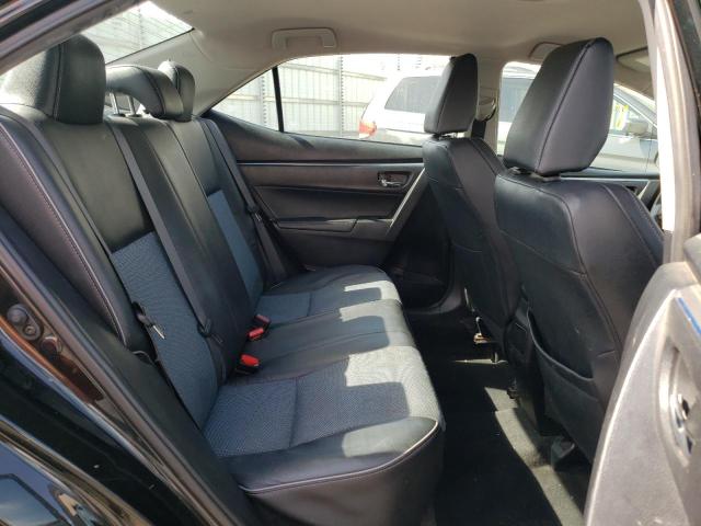 Photo 6 from auction – 2014 TOYOTA COROLLA L with VIN 5YFBURHE2EP066306
