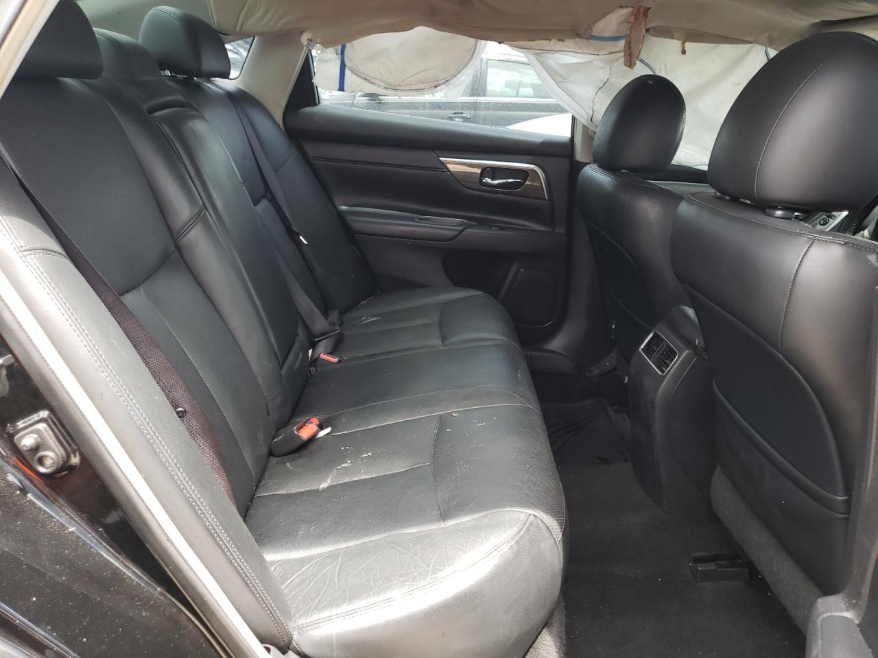 Photo 6 from auction – 2013 NISSAN ALTIMA 2.5 with VIN 1N4AL3AP8DN546018