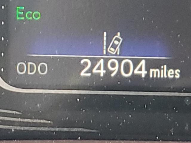 Photo 8 from auction – 2019 LEXUS ES 350 with VIN 58ABZ1B1XKU042394