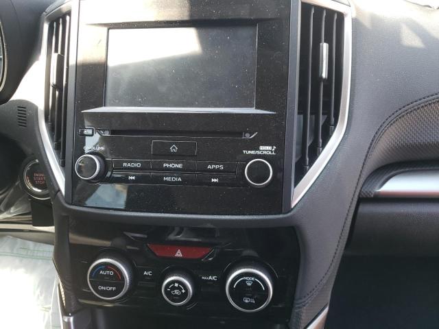 Photo 9 from auction – 2021 SUBARU FORESTER P with VIN JF2SKAJC9MH486494