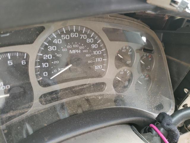 Photo 8 from auction – 2004 GMC SIERRA K15 with VIN 2GTFK69U341280357