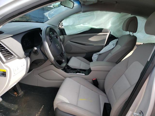 Photo 5 from auction – 2016 HYUNDAI TUCSON LIM with VIN KM8J33A26GU227916