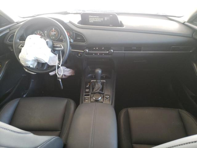 Photo 9 from auction – 2021 MAZDA CX-30 SELE with VIN 3MVDMABL7MM261811
