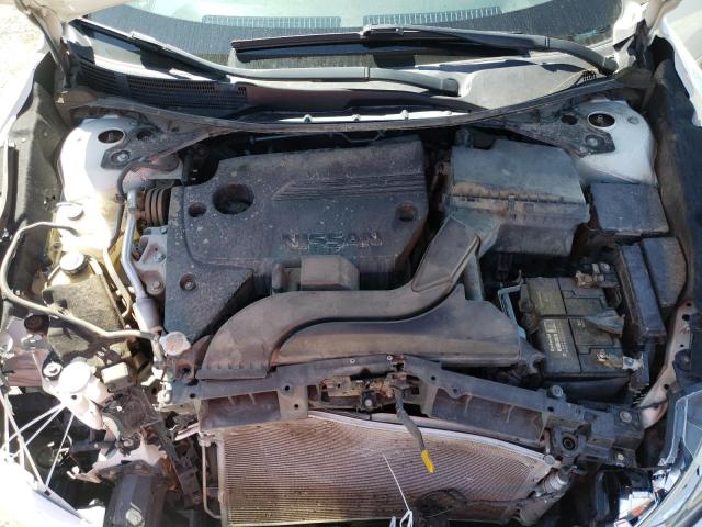 Photo 7 from auction – 2016 NISSAN ALTIMA 2.5 with VIN 1N4AL3AP6GC265481