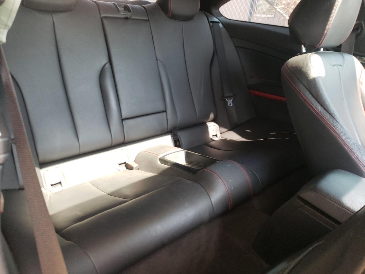 Photo 6 from auction – 2014 BMW 428 XI with VIN WBA3N9C57EF721766